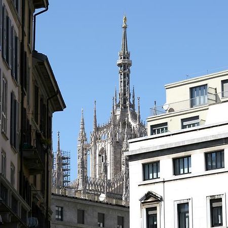 Maison Laghetto - Apartment Suite Milano Rum bild