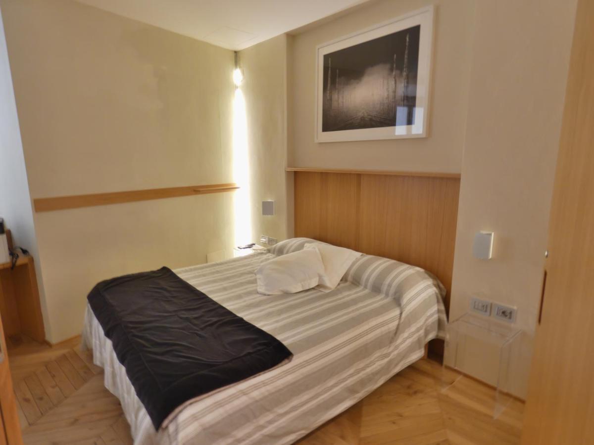 Maison Laghetto - Apartment Suite Milano Exteriör bild