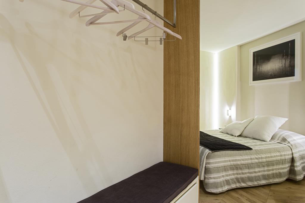 Maison Laghetto - Apartment Suite Milano Exteriör bild