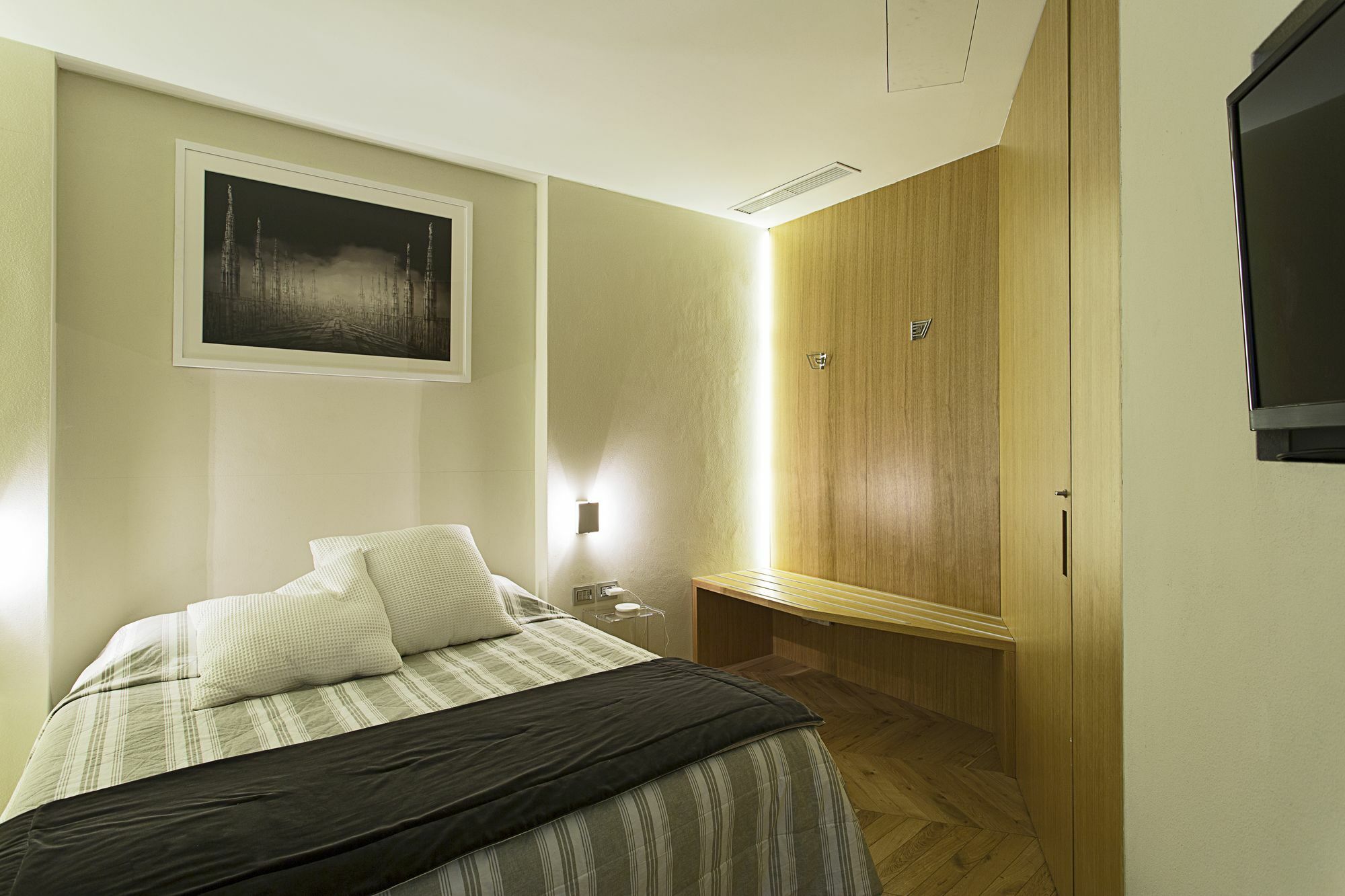 Maison Laghetto - Apartment Suite Milano Exteriör bild