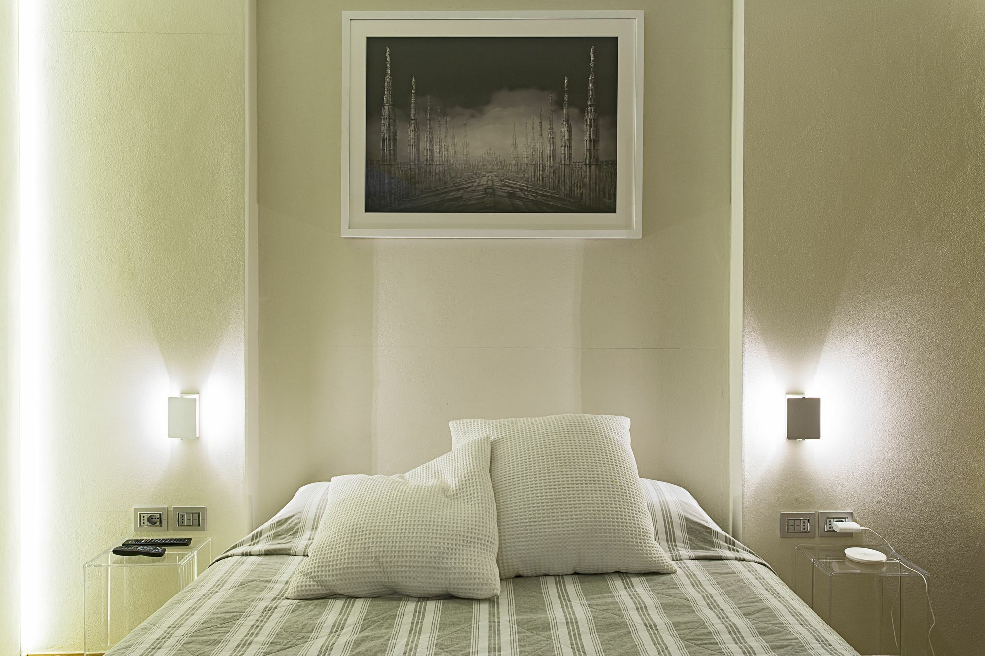 Maison Laghetto - Apartment Suite Milano Exteriör bild