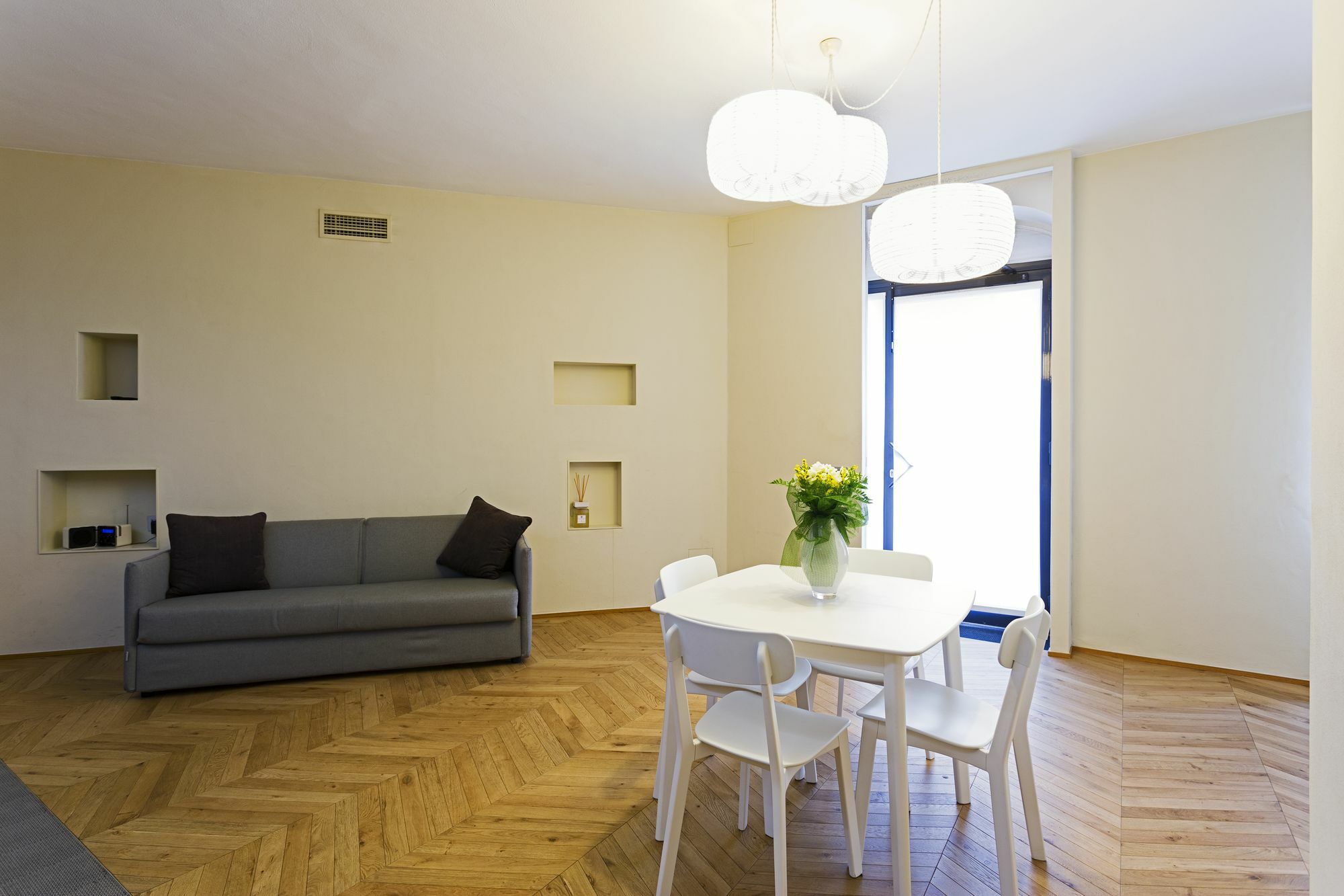 Maison Laghetto - Apartment Suite Milano Exteriör bild